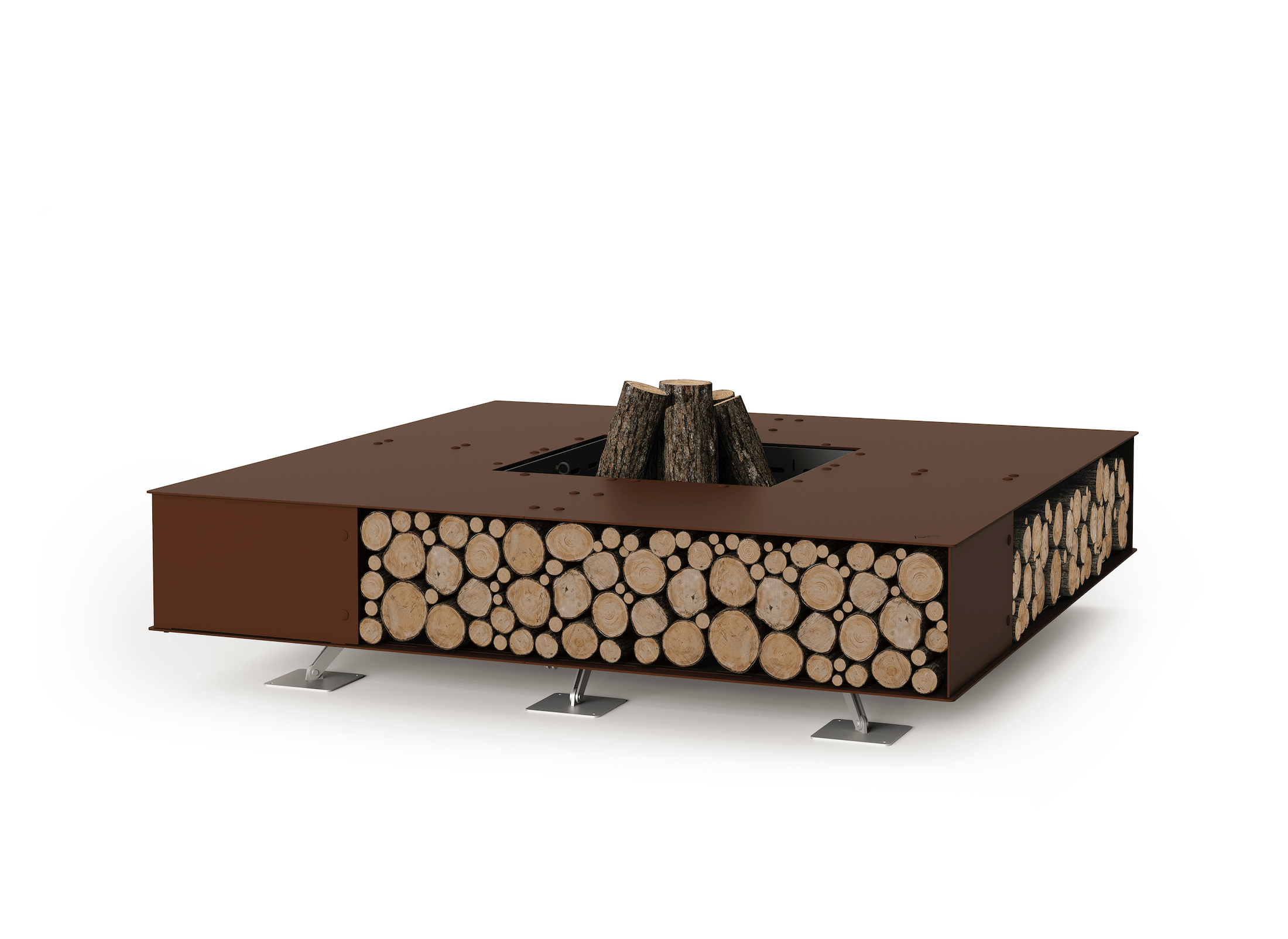 Toast Fire Pits