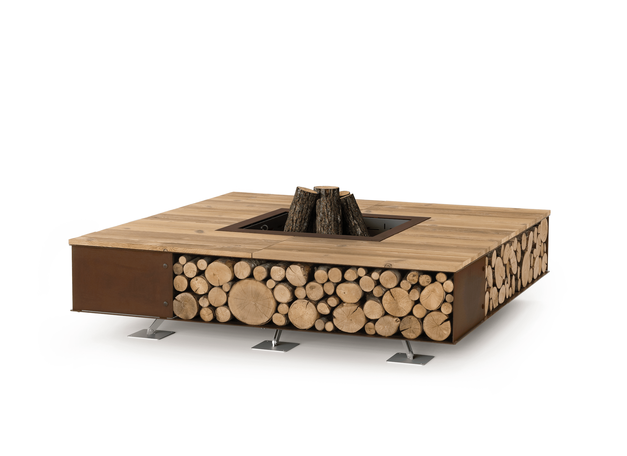 Toast Fire Pits