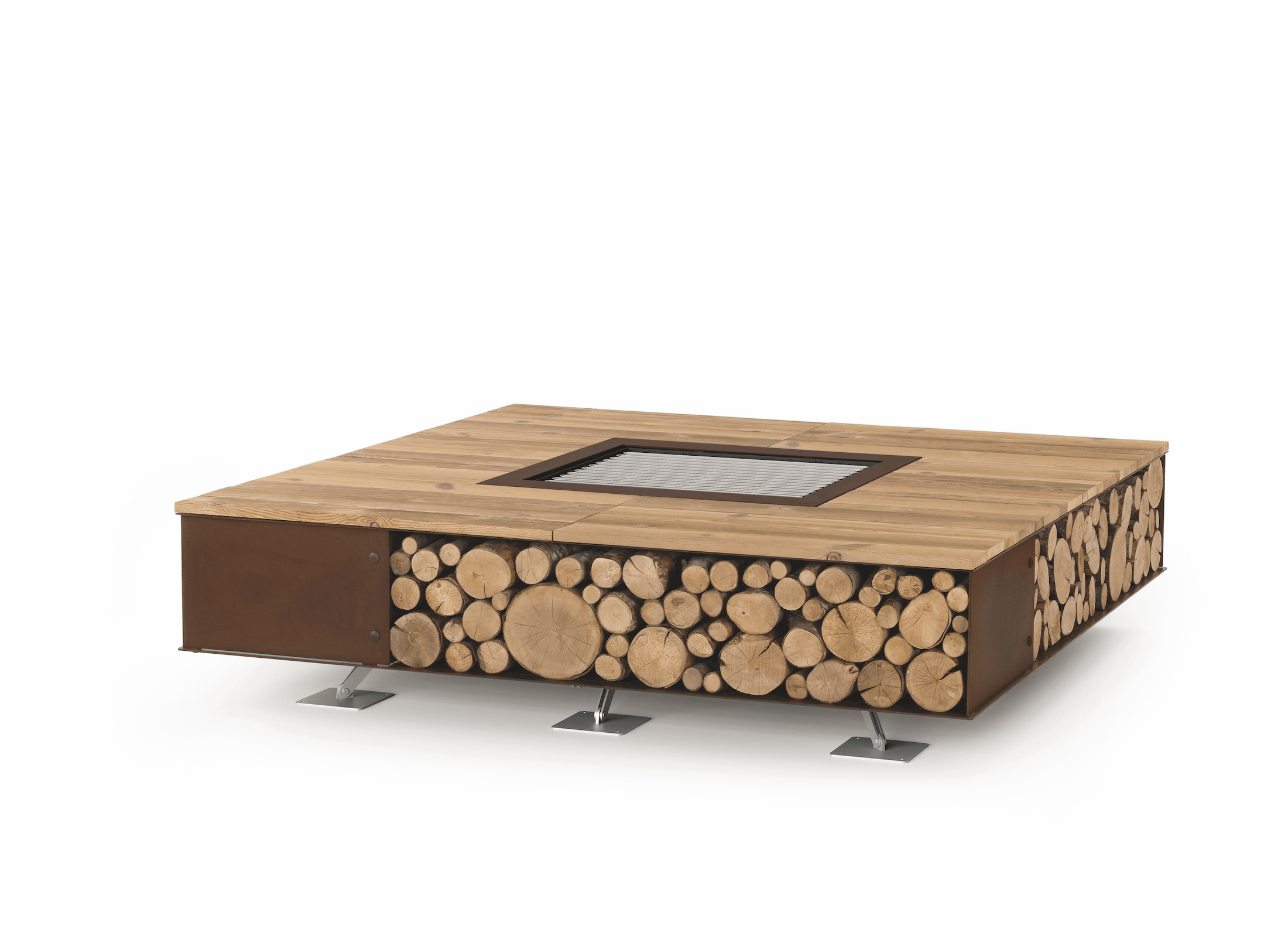 Toast Fire Pits