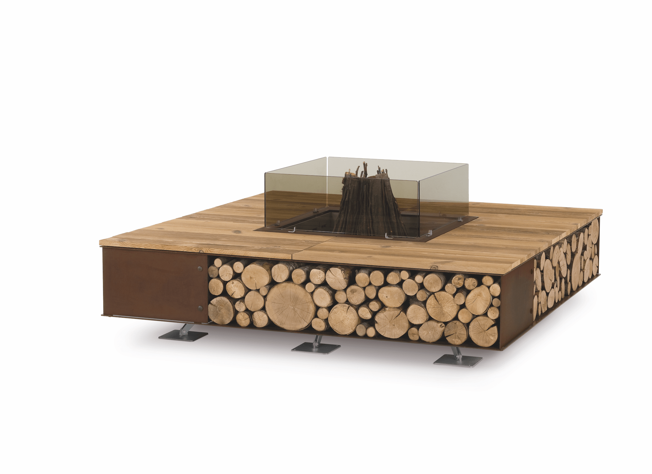 Toast Fire Pits