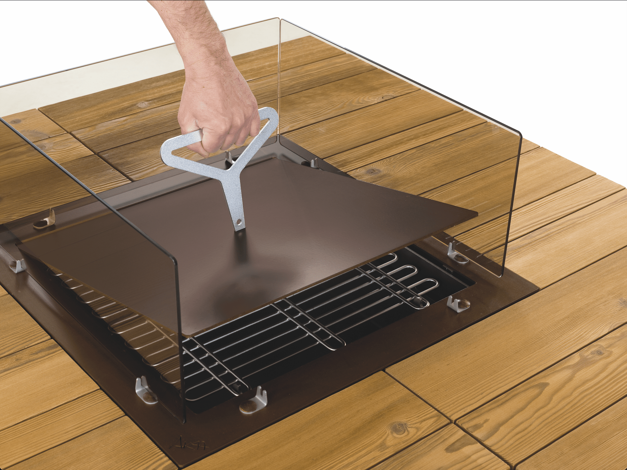 Toast Fire Pits