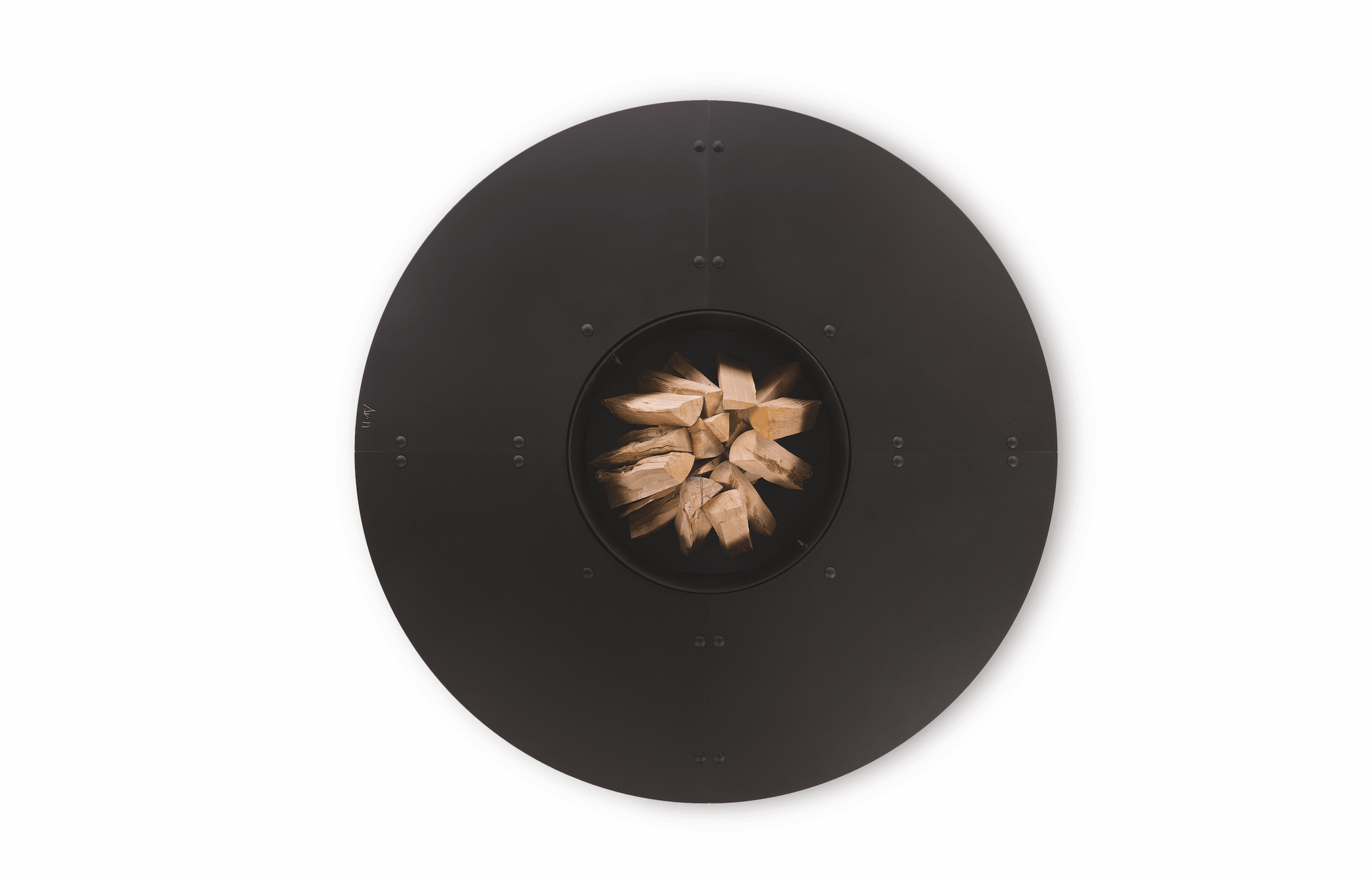 Zero Steel Fire Pits