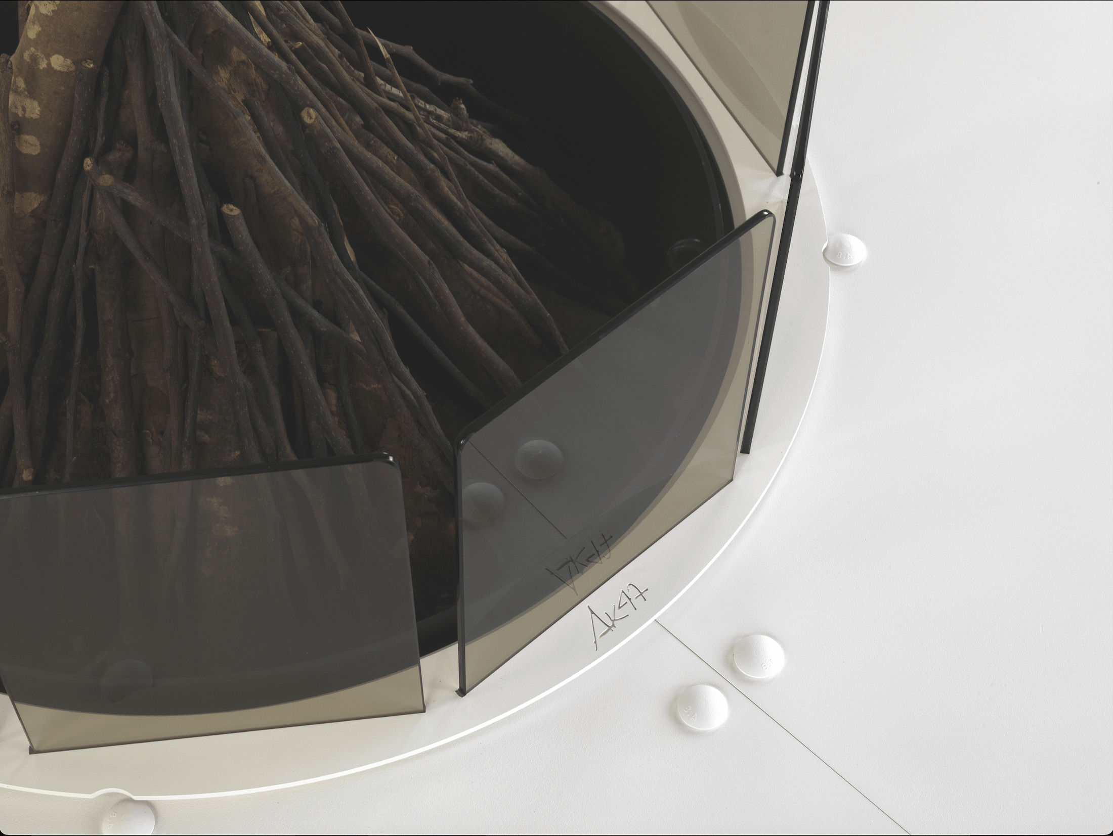 Zero Steel Fire Pits