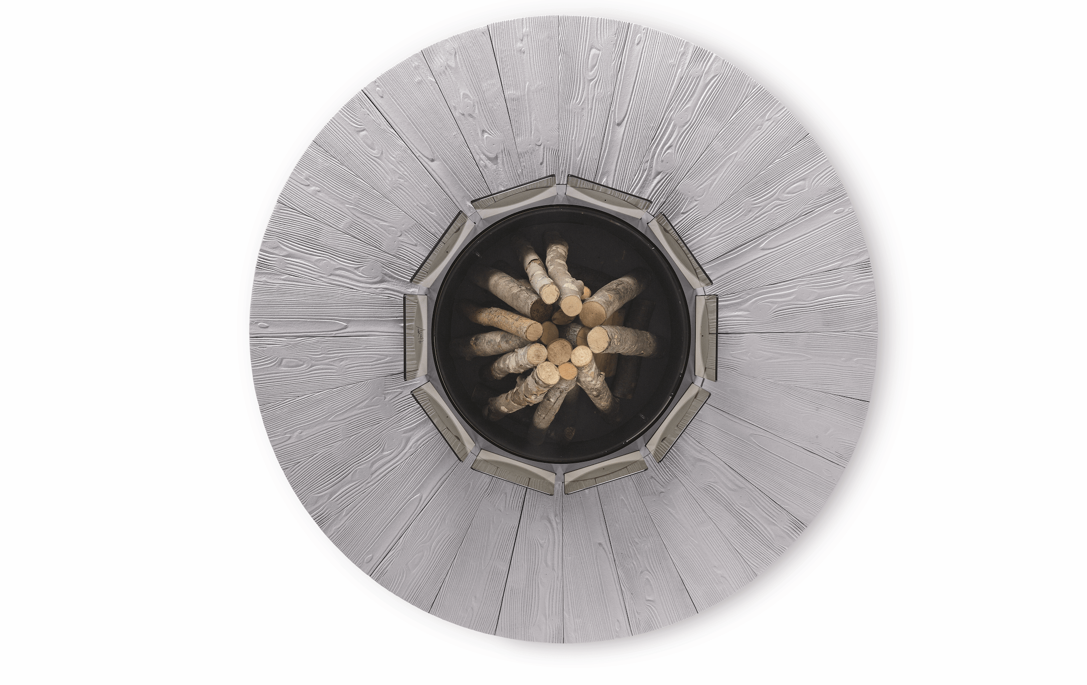ZERO TEXTURE