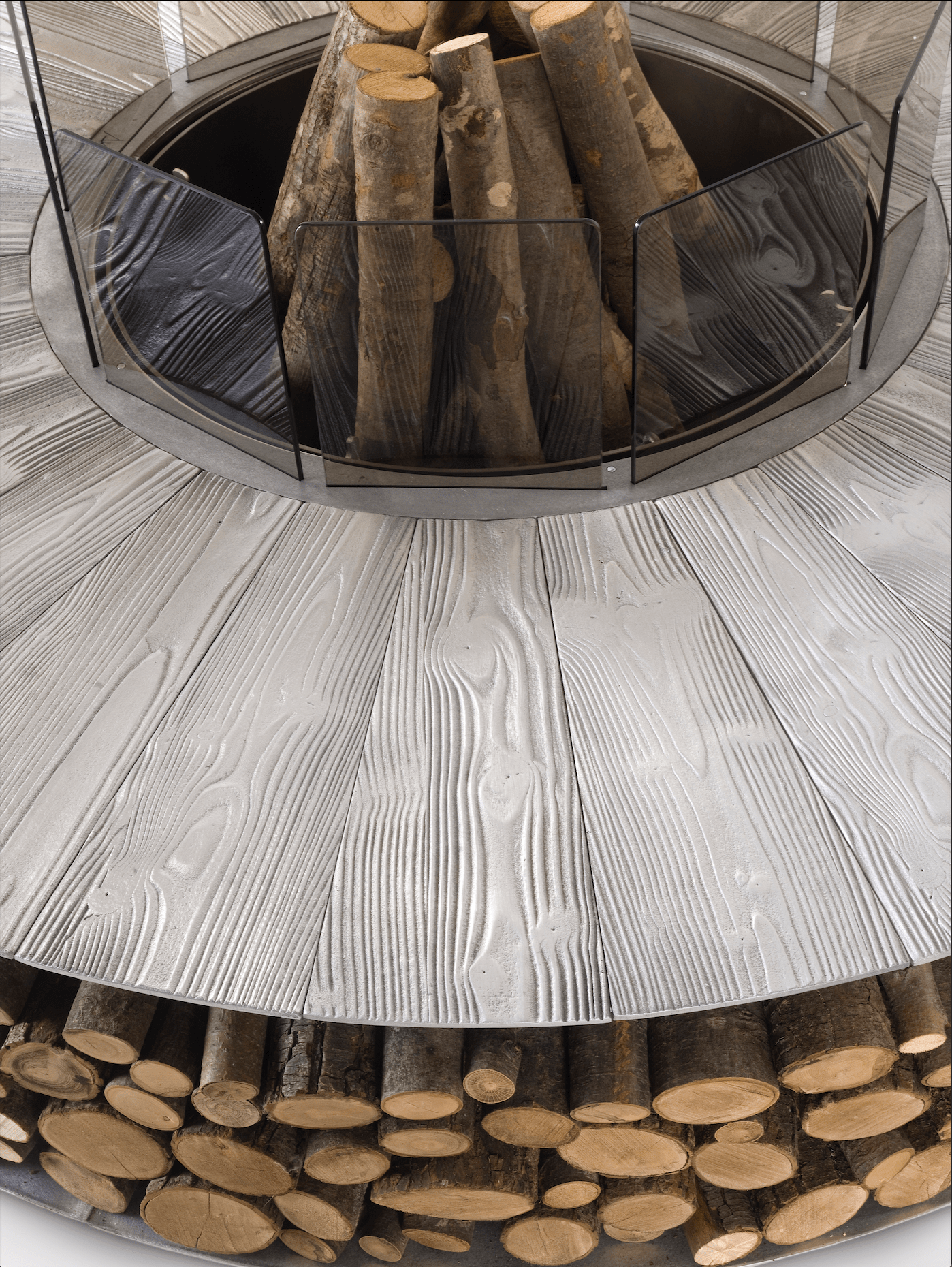 ZERO TEXTURE