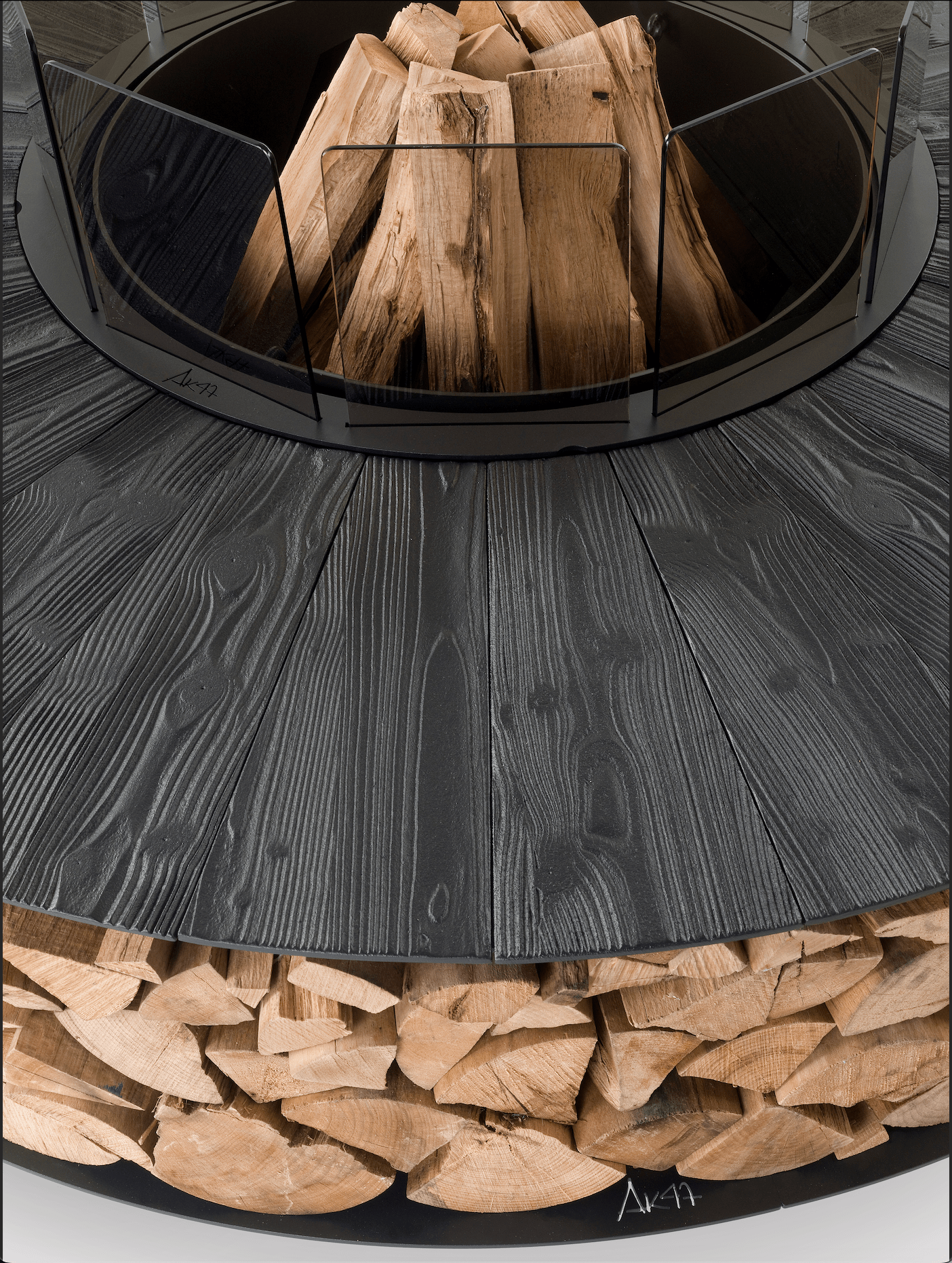ZERO TEXTURE