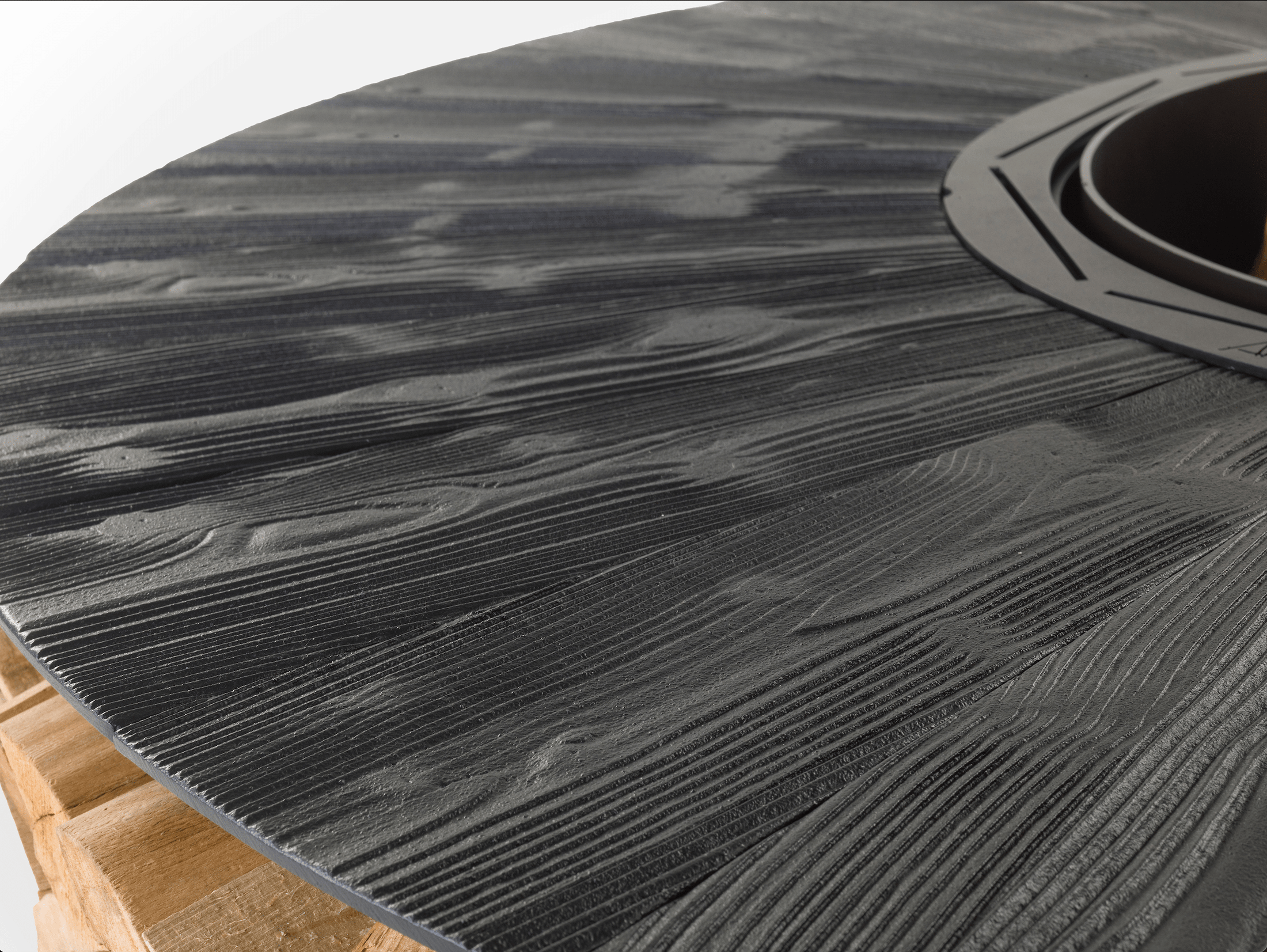 ZERO TEXTURE