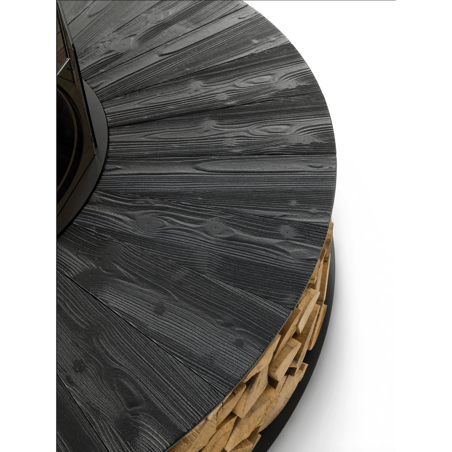 ZERO TEXTURE