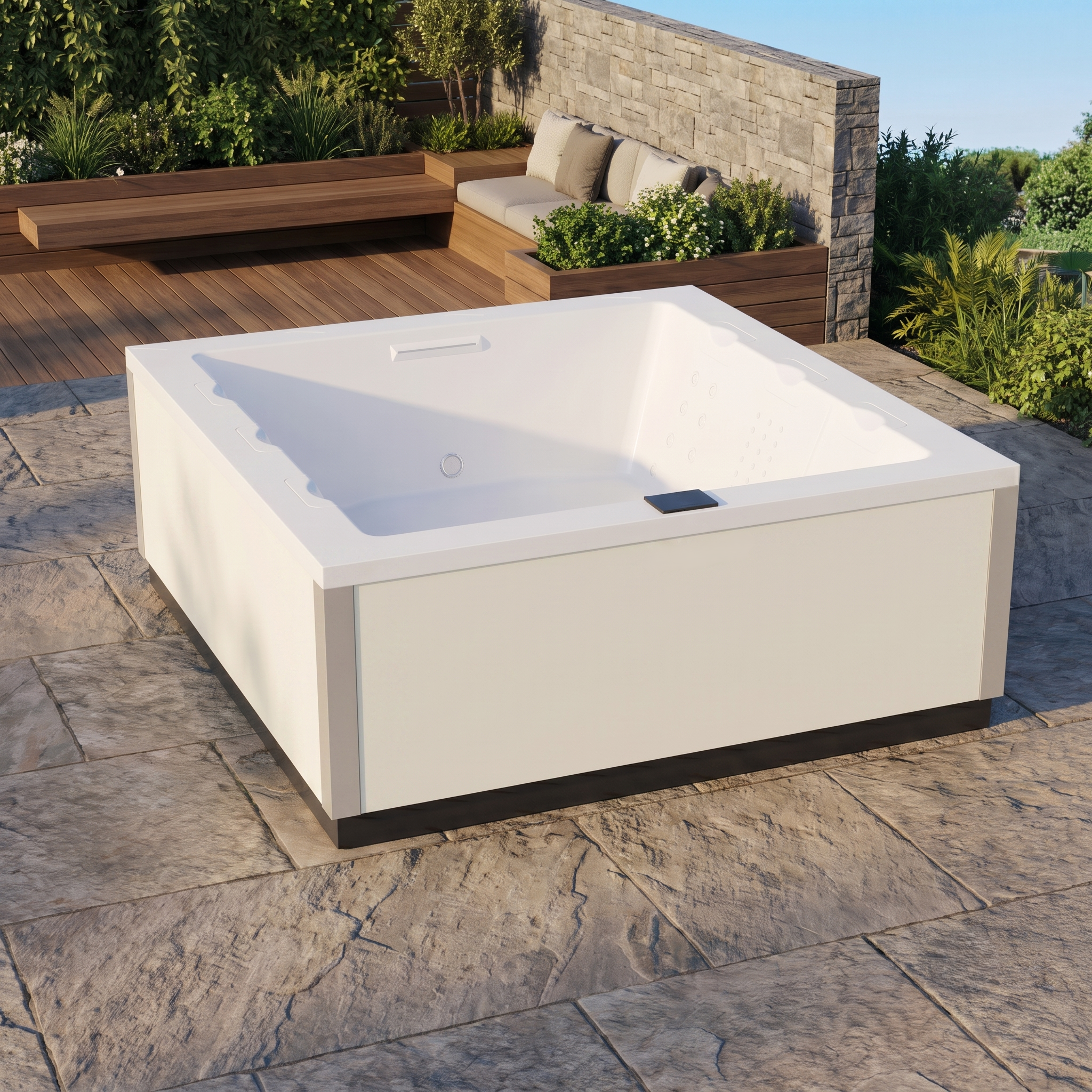 Astra - Luxury Spa