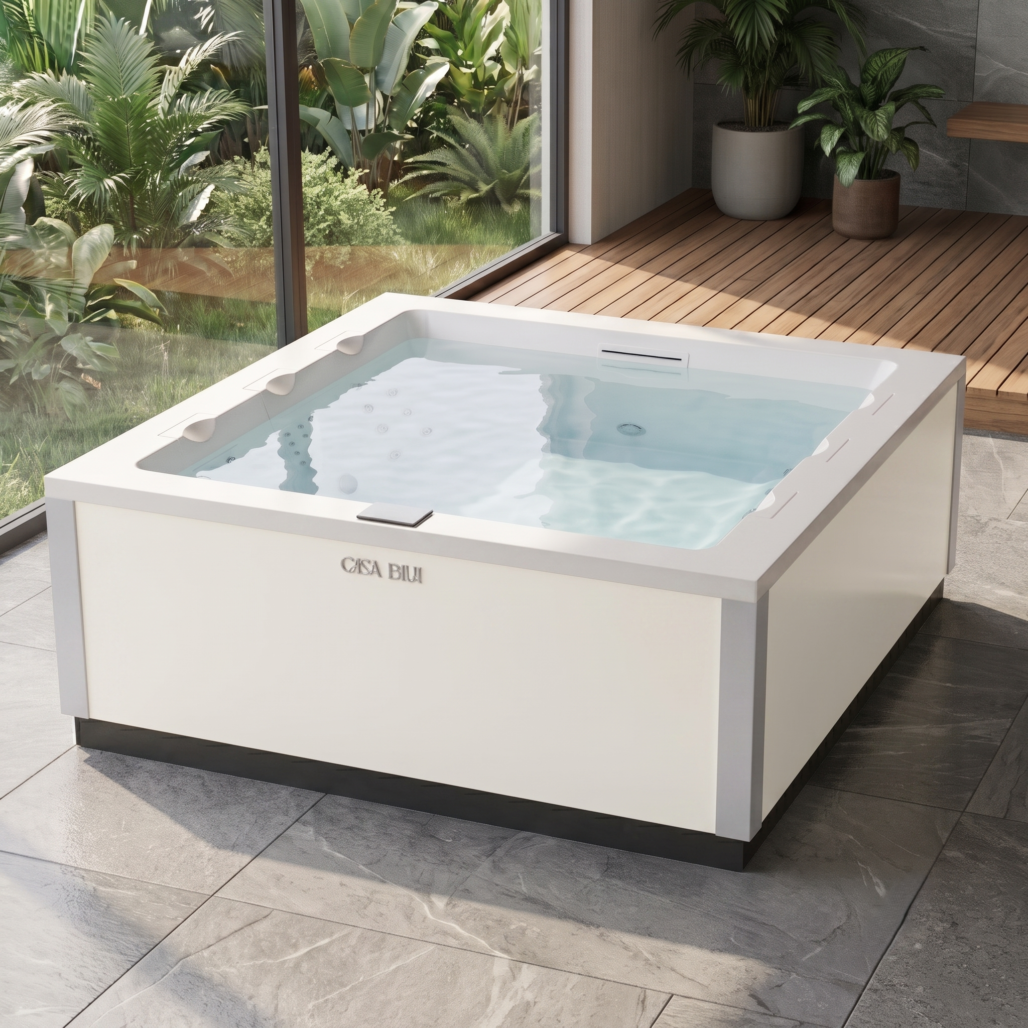 Astra - Luxury Spa
