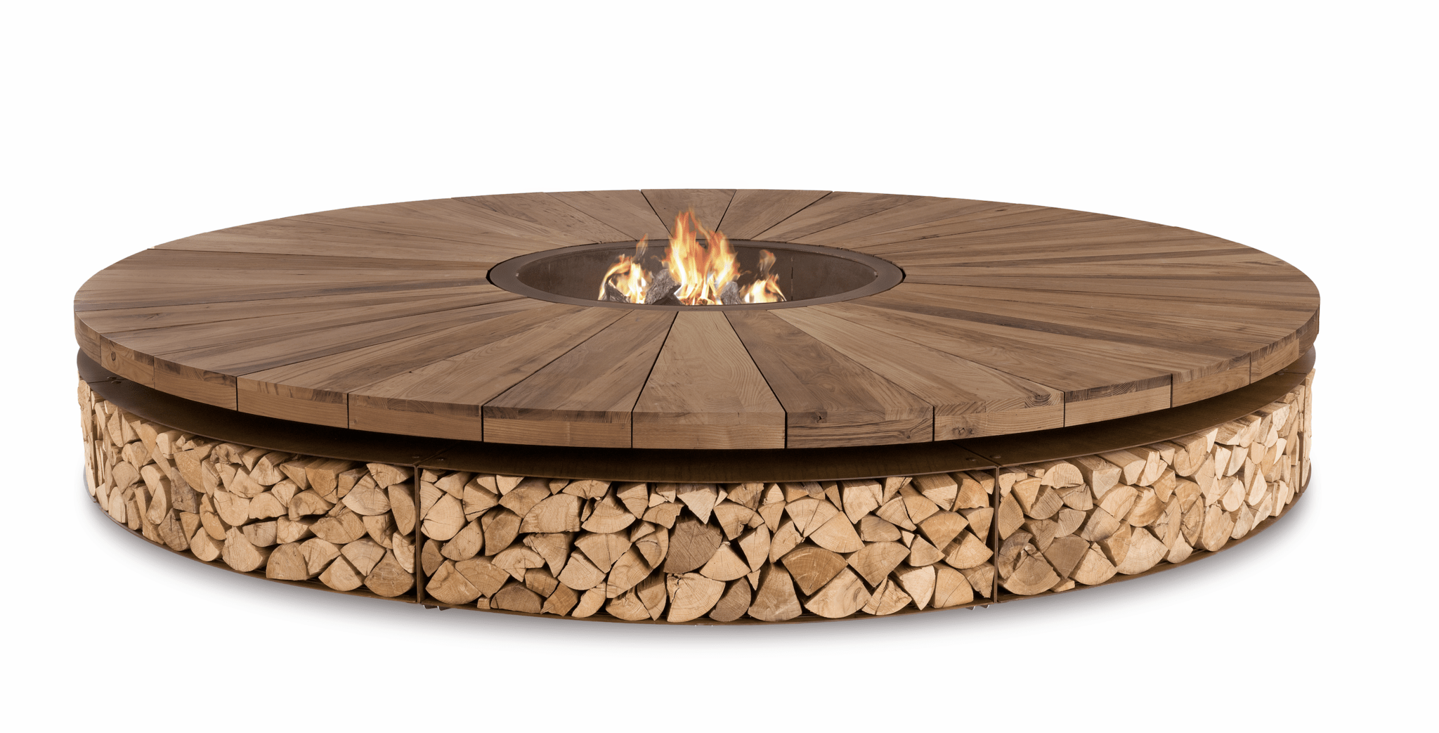 Artu’ Fire Pits
